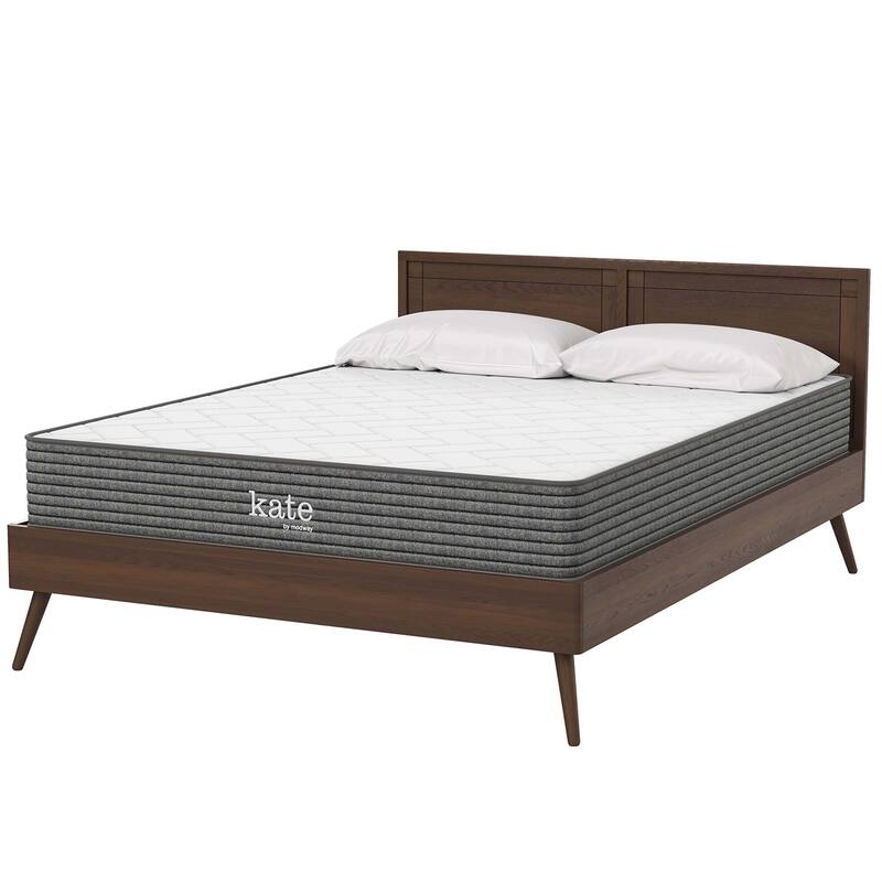 Kate 8-inch Full-size Innerspring Mattress