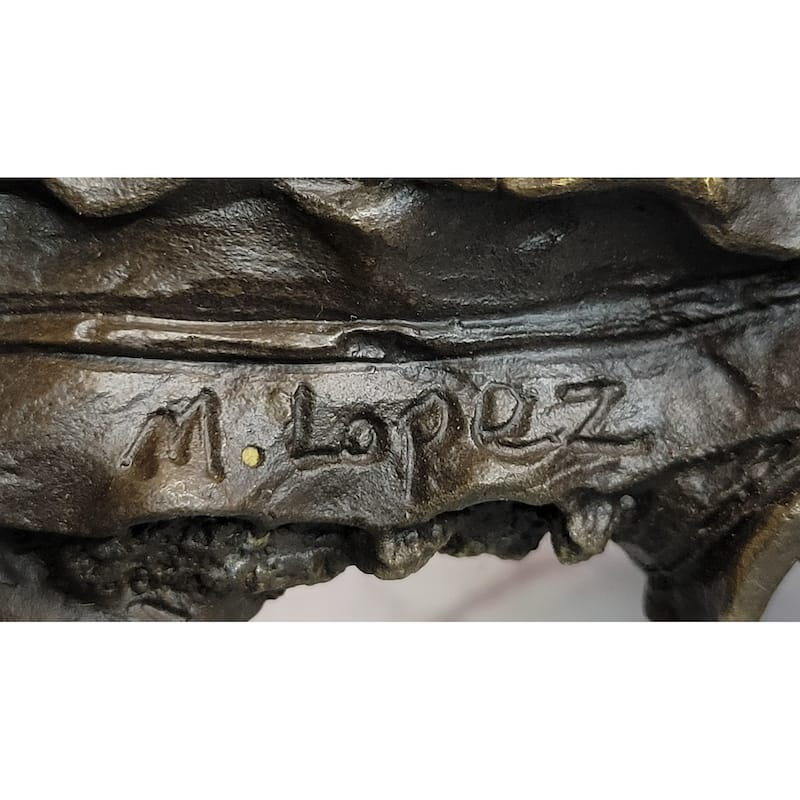 Marlins Sailfish Swordfish Jumping Out Of Ocean Bronze Sculpture Statue Decor On Marble Base