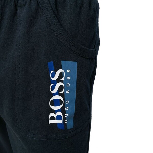 hugo boss authentic joggers
