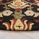 preview thumbnail 29 of 121, SAFAVIEH Fiorello Handmade Blossom French Country Wool Area Rug