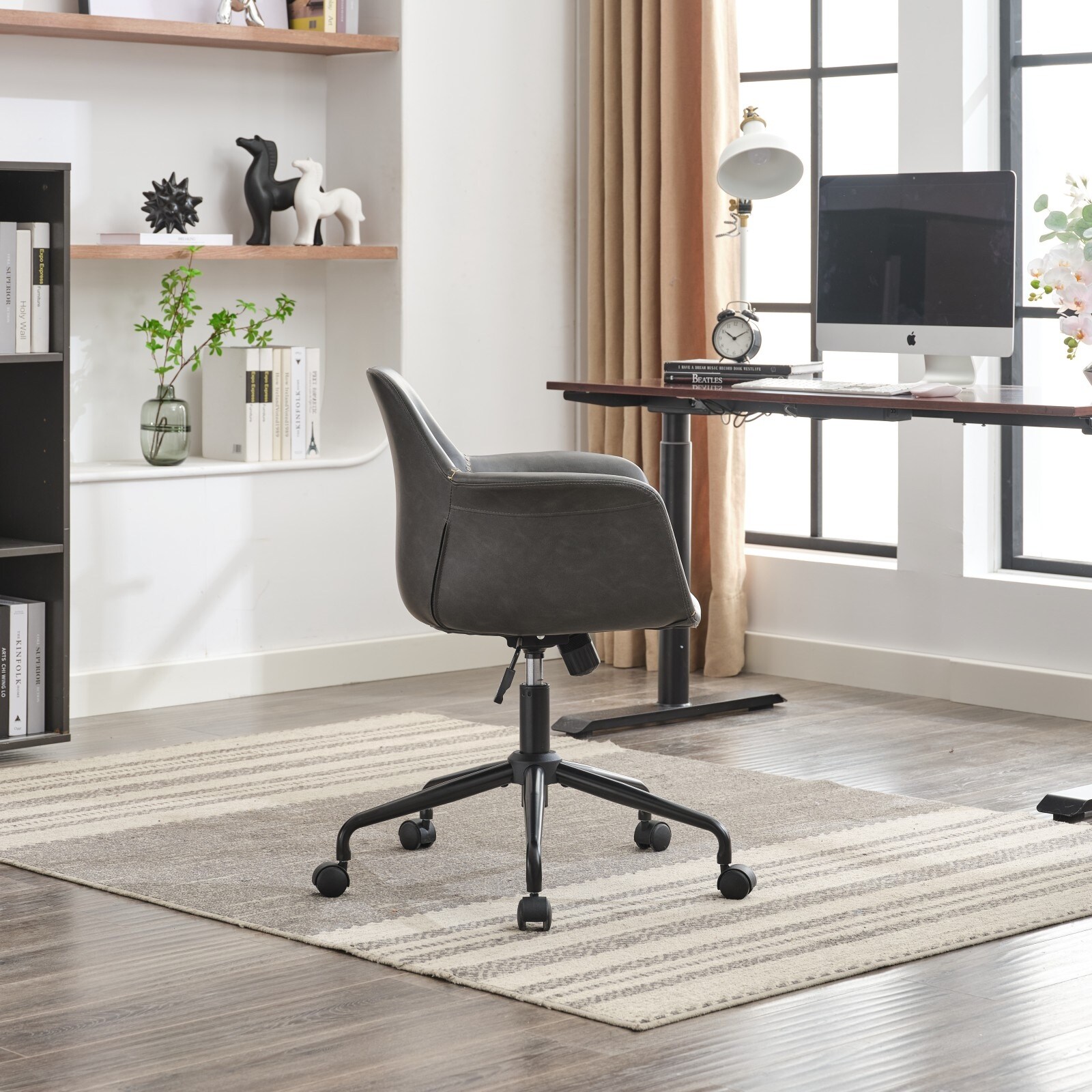 Where can i buy an assembled office chair 2025