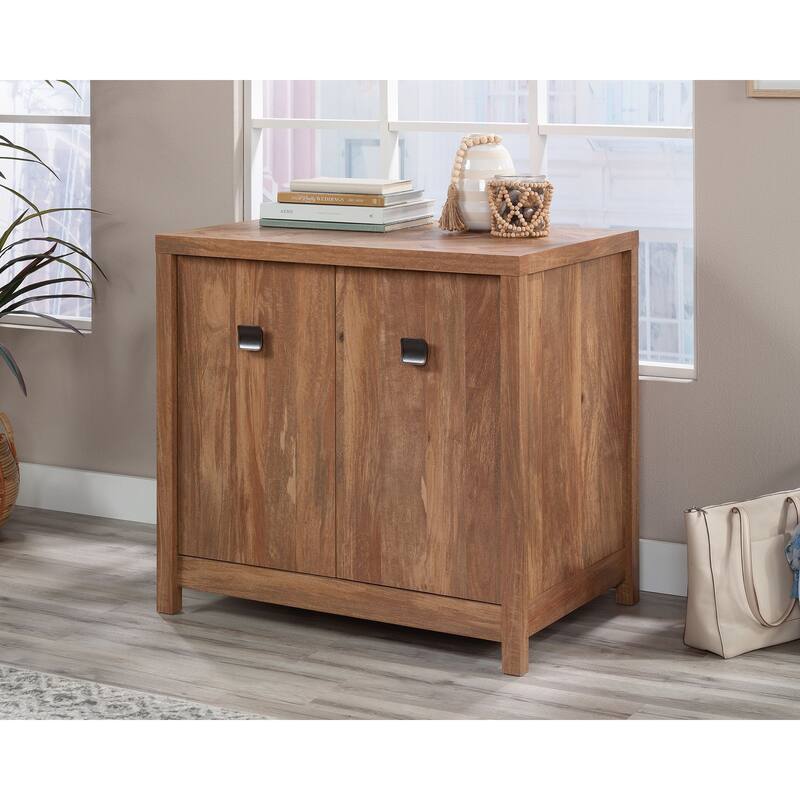 Cannery Bridge Utility Cabinet Sm