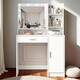 Option White