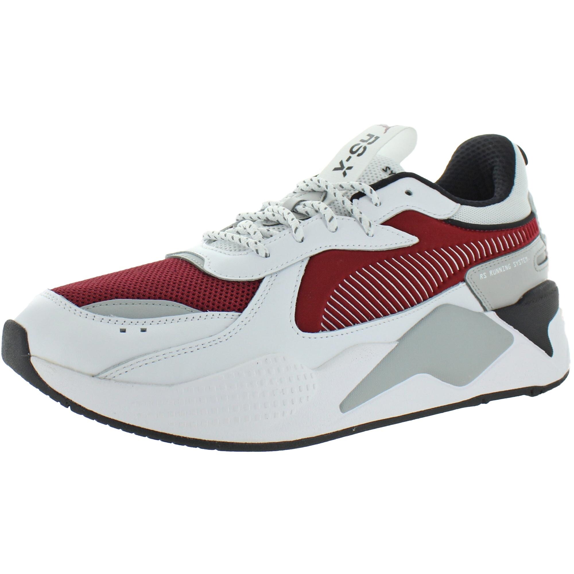 puma running rs x
