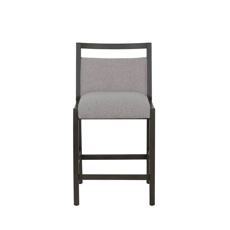 Skylar Upholstered Counter Stool