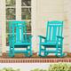 Option Aruba Blue