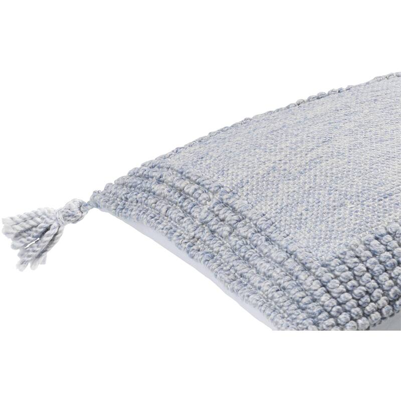 Xzavier Modern & Contemporary Solid Color Accent Pillow
