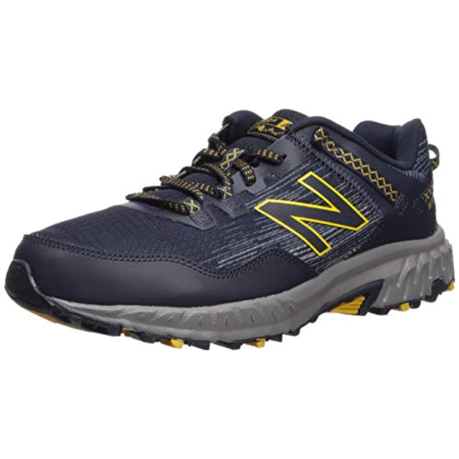 new balance men's 410v6 trail running shoes