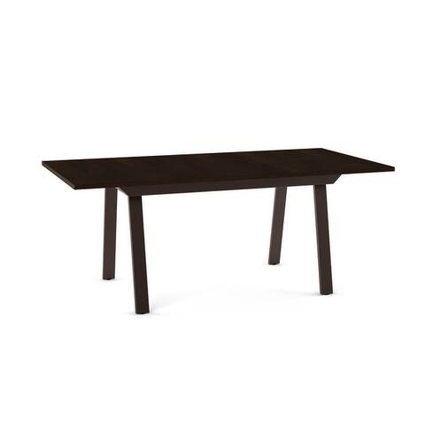 Amisco Drift Extendable Dining Table