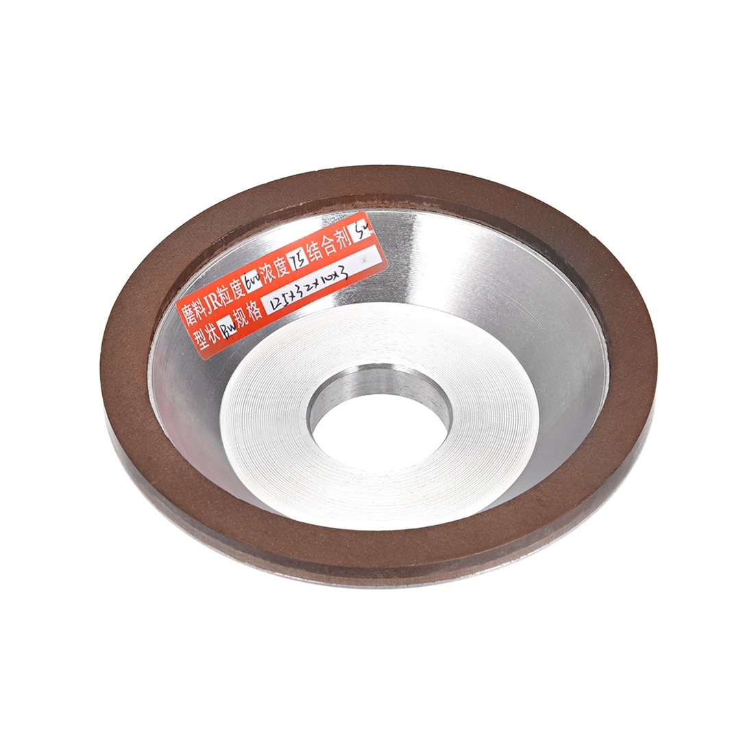 diamond grinding wheel