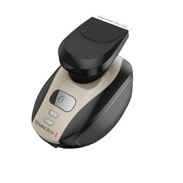Remington Xr1410 Hyperflex Verso 5 Attachments Shaver - Triple-Head Rotary Shaver