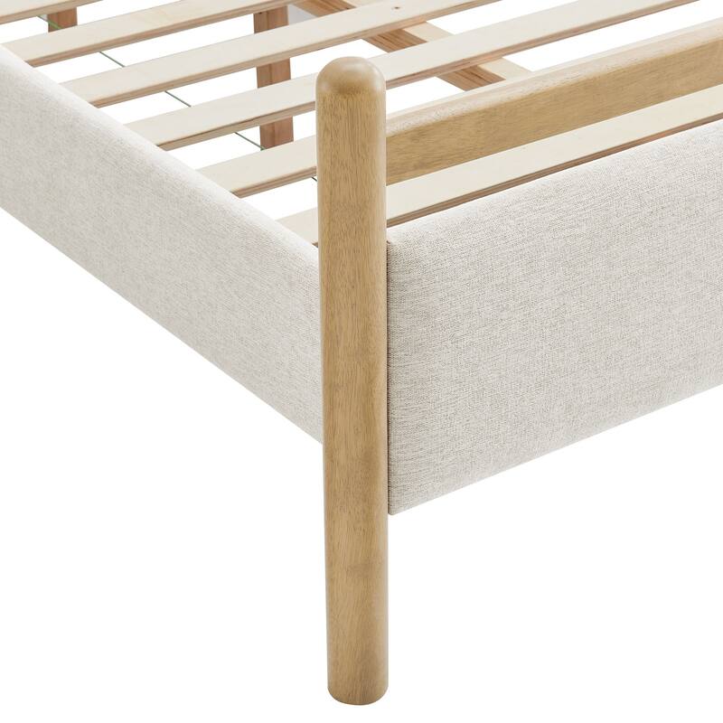 Ginny Platform Bed Frame