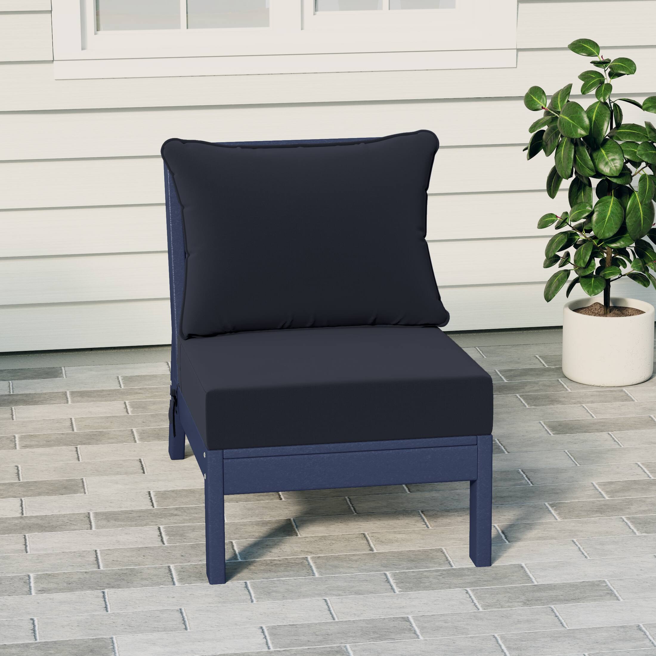 Option Navy Blue/Navy Blue