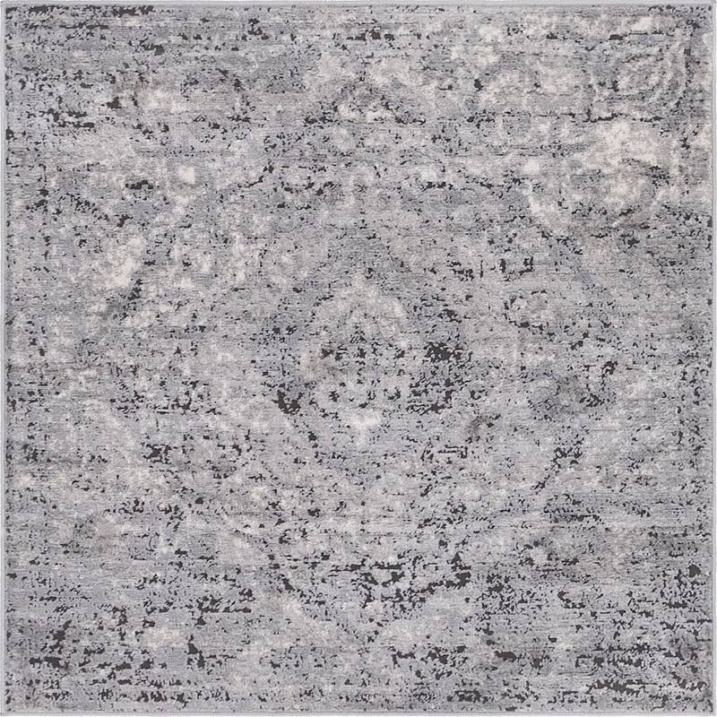 Transitional Wedo Collection Area Rug