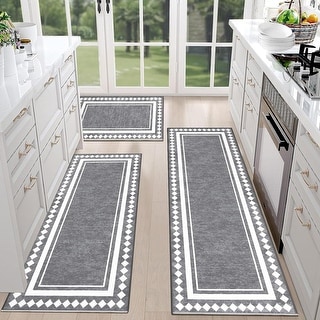 Bed Bath And Beyond Rugs For Kitchen
