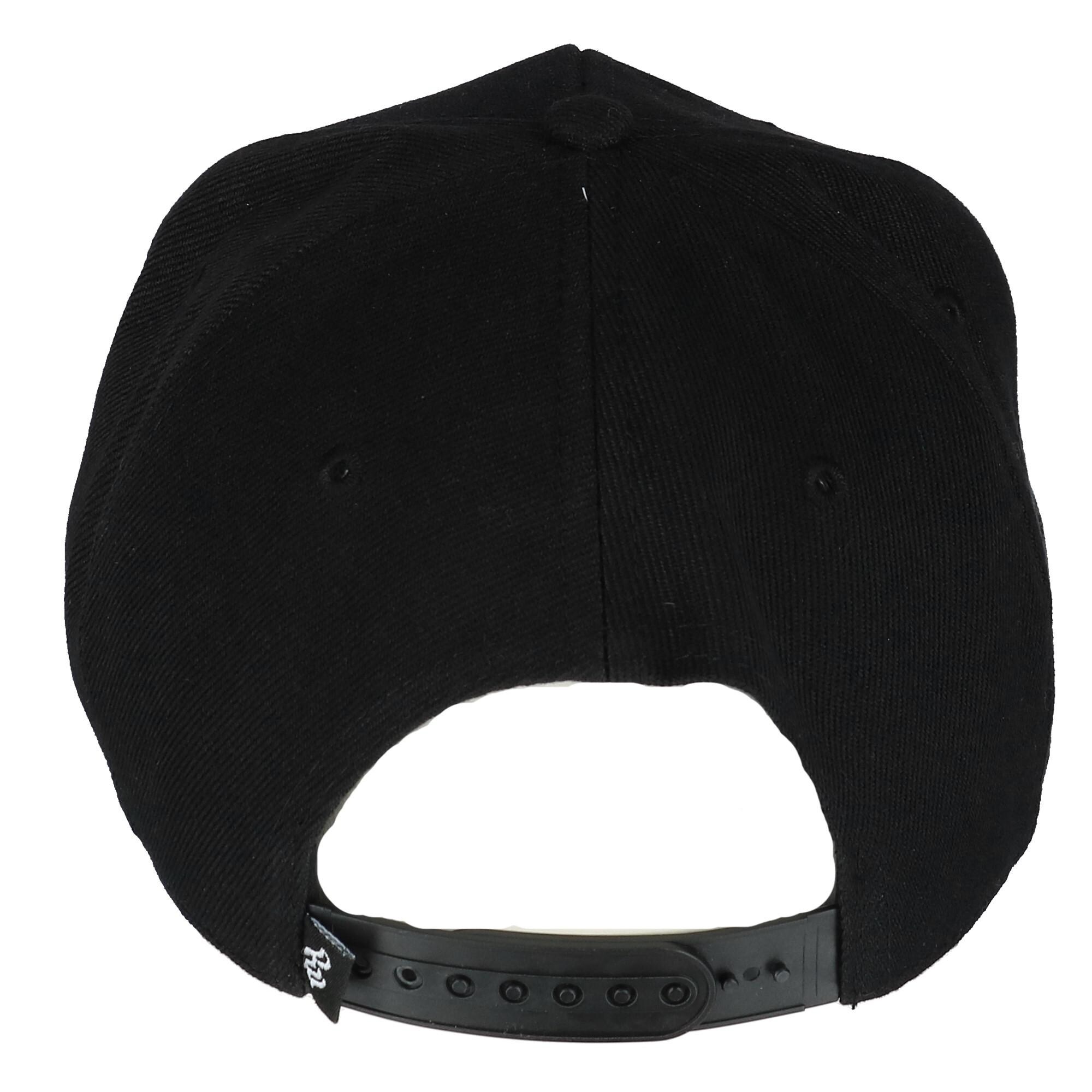 rocawear baseball cap