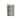 Led Cylinder Glass Stand 3.94" Star Small - Grey