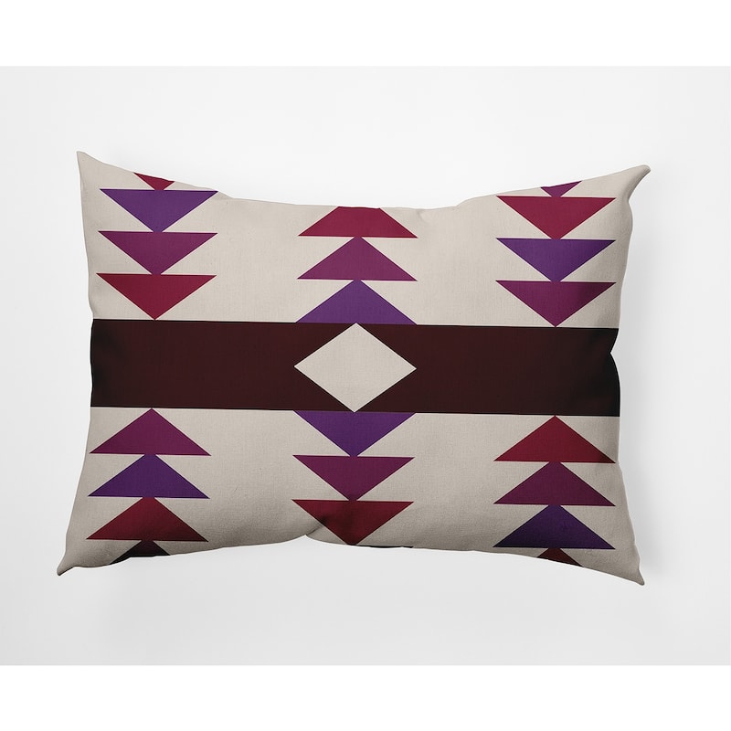 Sagebrush Decorative Throw Pillow