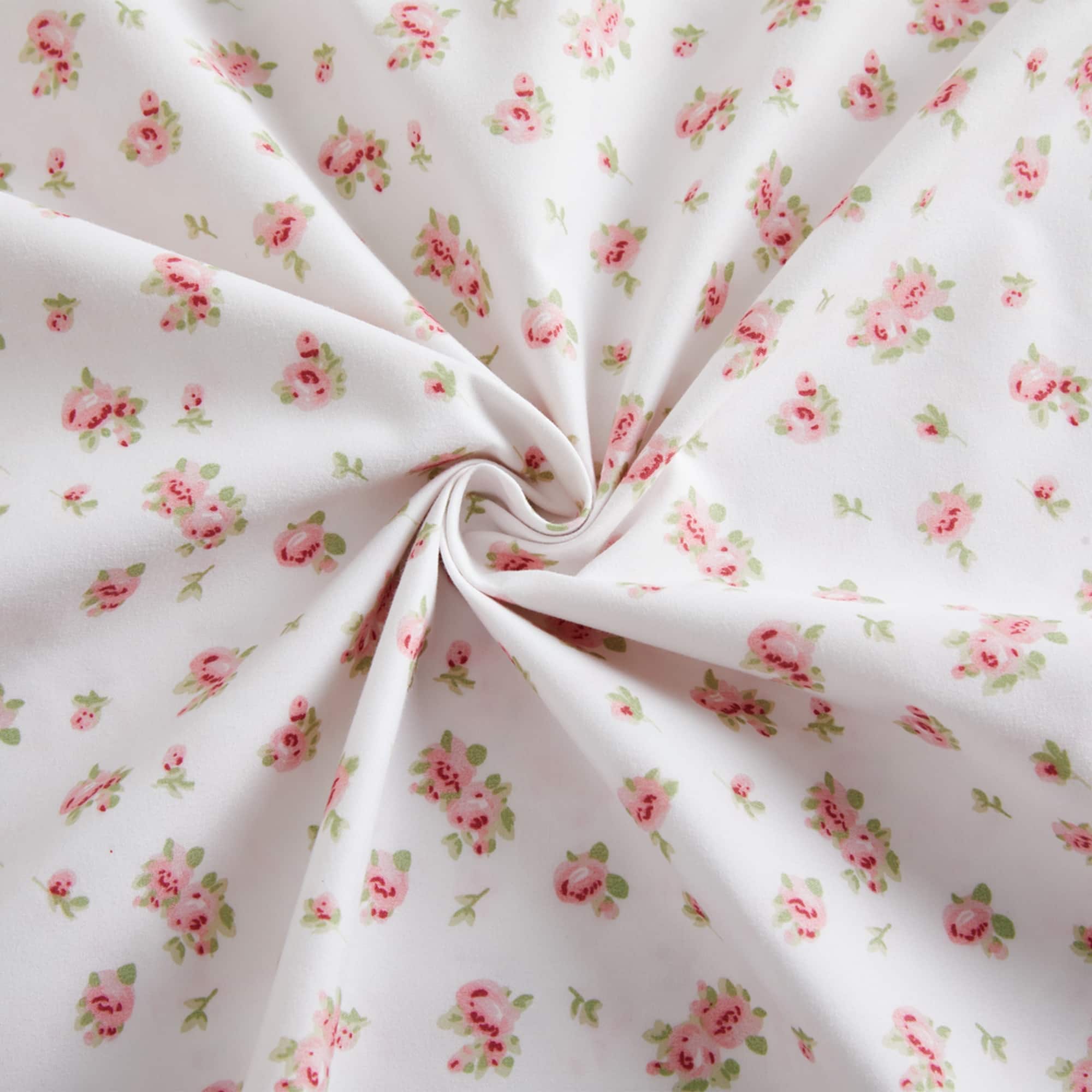 Marina Decoration Printed 600 Thread Count Soft Deep Pocket Cotton