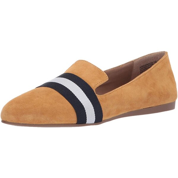 steve madden nema loafer