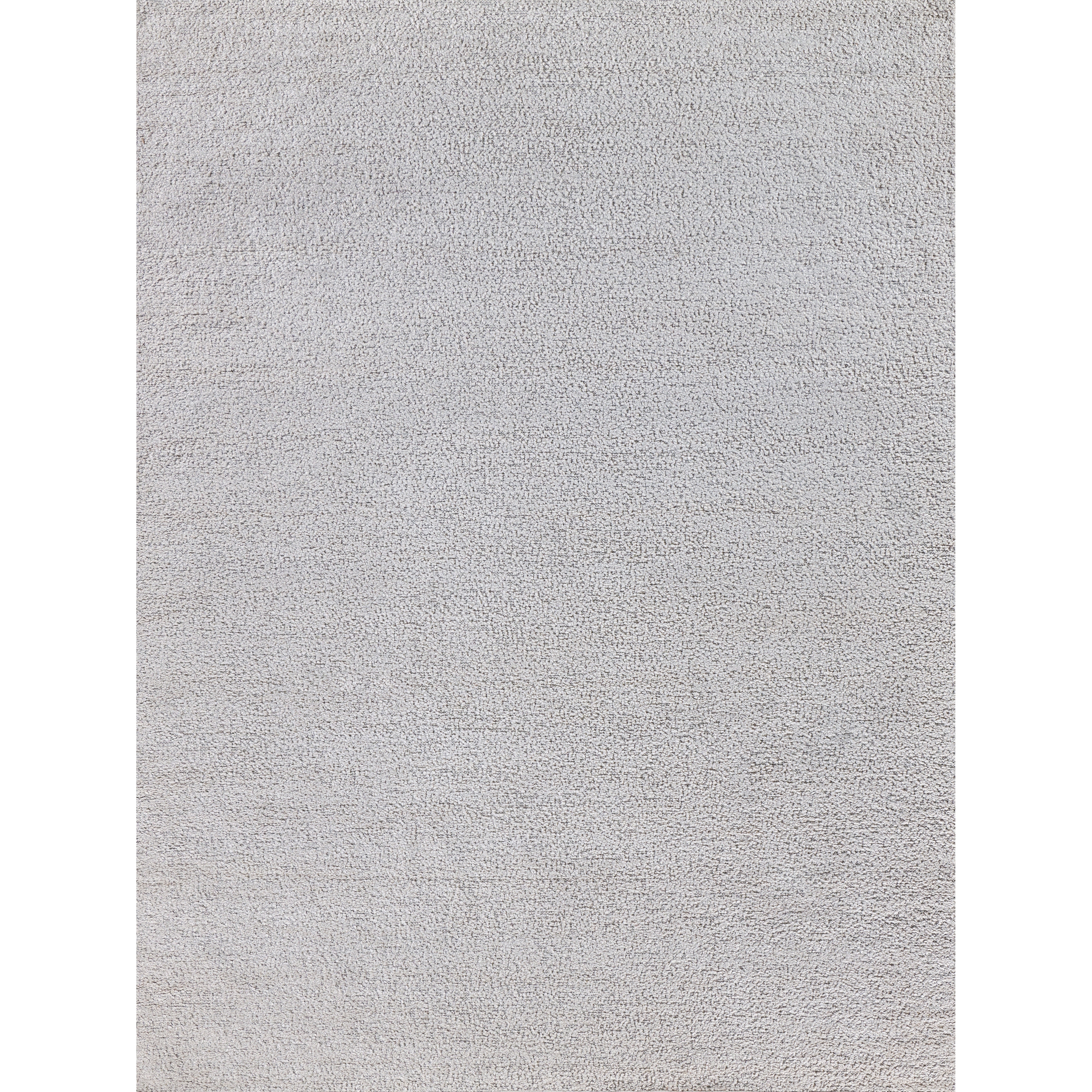 EXQUISITE RUGS Morello Indoor/Outdoor Reversible Hand-loomed PET yarn Ivory/Grey Area Rug.