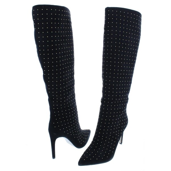 guess dress boots
