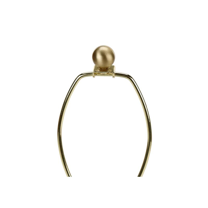 Contemporary Table Lamp