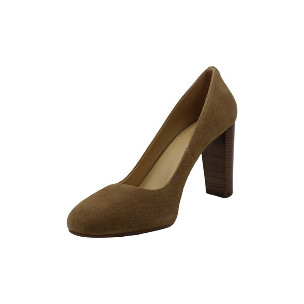 michael kors susan flex pump