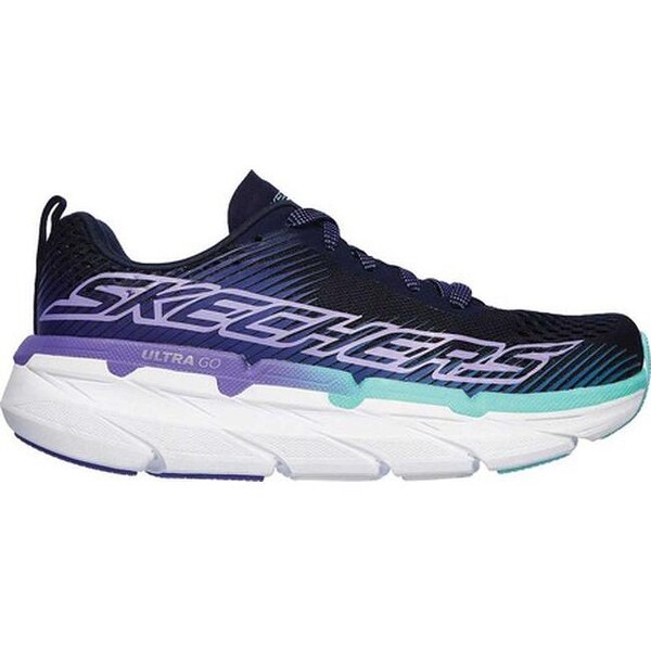 women's skechers max cushioning premier reviews