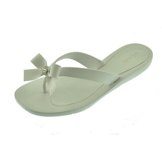 guess tutu flip flops