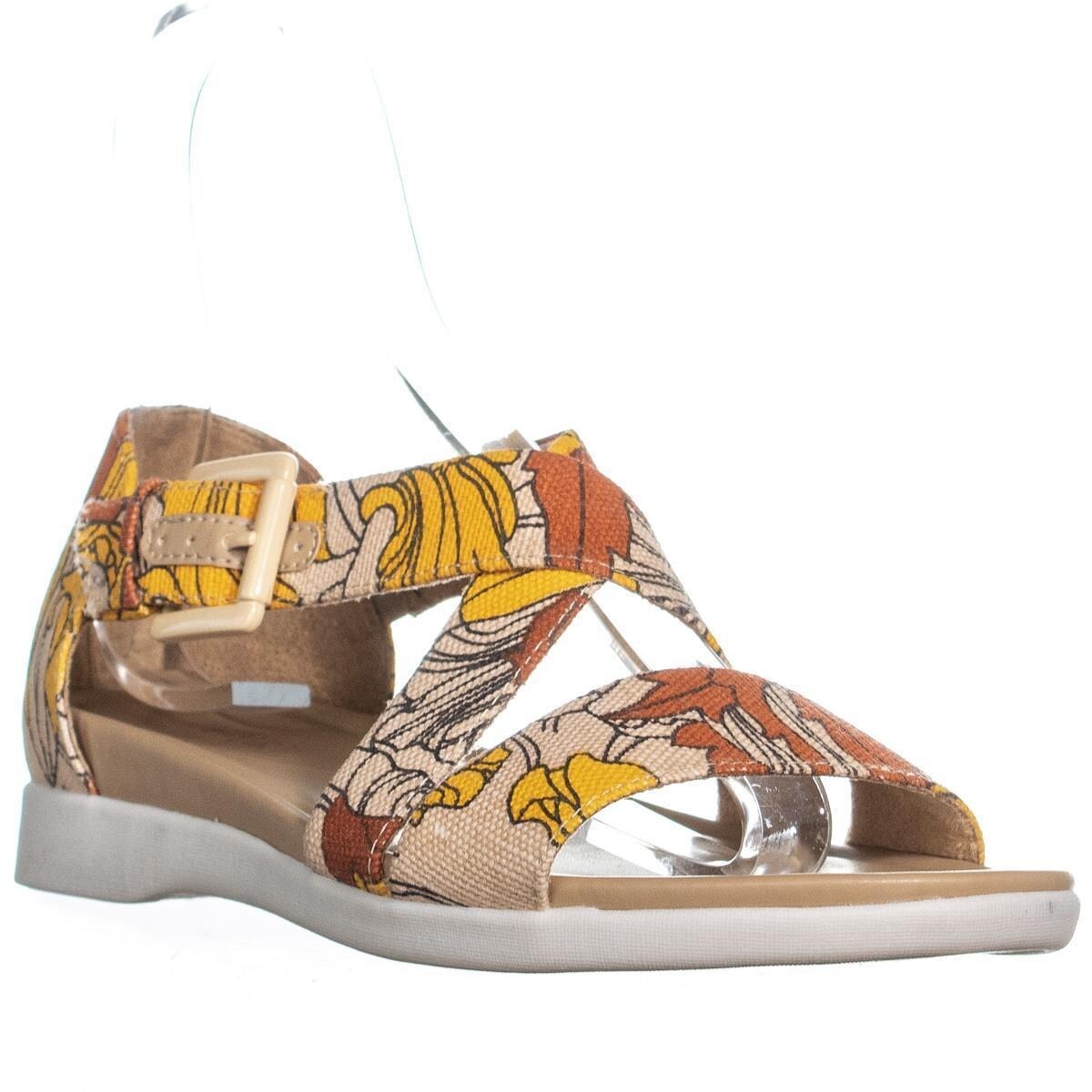 Naturalizer elliott sandal clearance