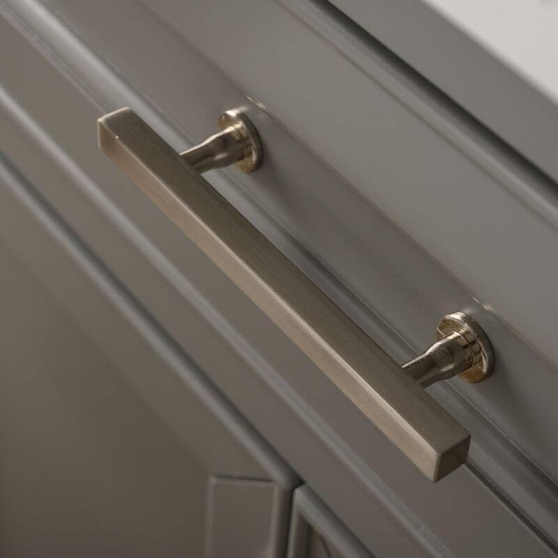 Sudio Design Thompson 72" Bathroom Vanity