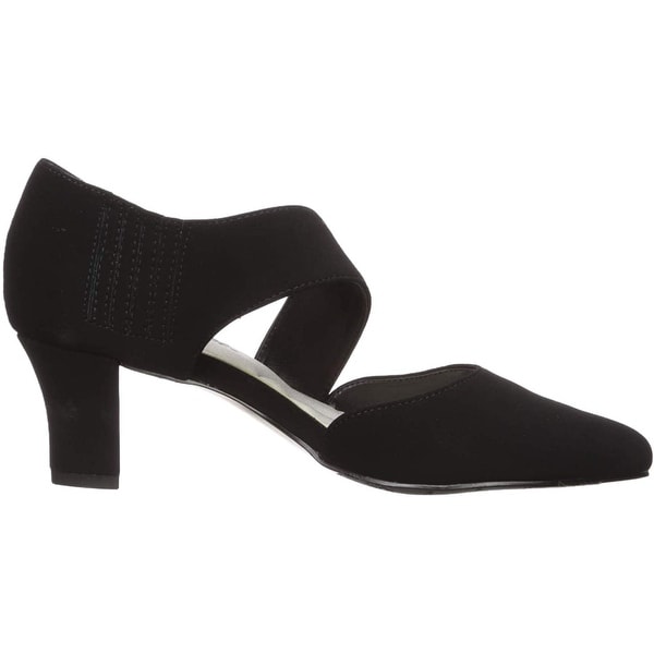 easy street ladies shoes