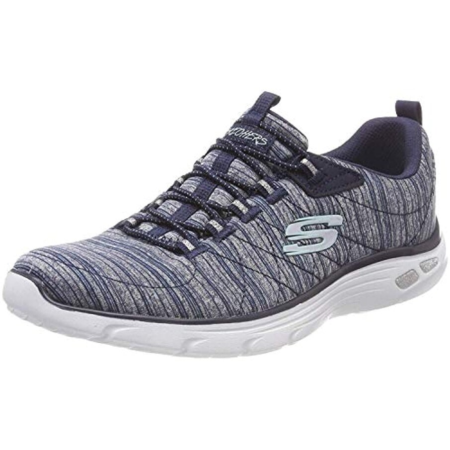 skechers ladies trainers
