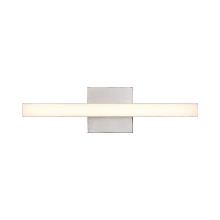Craftmade 10118-LED Trim 18" Wide Bath Bar