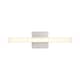 Option Brushed Polished Nickel