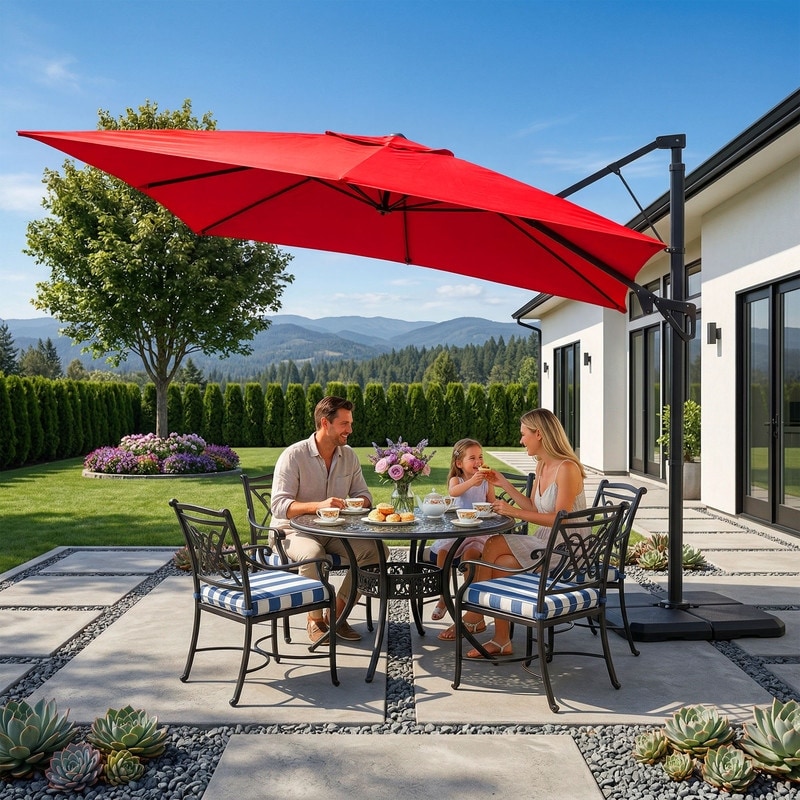 concrete base for patio umbrella US Weight 50 lbs MEM-ORIG-ON-30 Color:golden ambulance Shimano Saragosa SW A Features 4 smooth