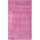 preview thumbnail 84 of 187, SAFAVIEH California Premium Shag Izat 2-inch Thick Area Rug 3' x 5' - Pink - Rectangle