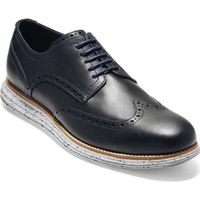 original grand wingtip derby