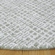 preview thumbnail 42 of 62, SAFAVIEH Handmade Glamour Katelijn Modern Rug