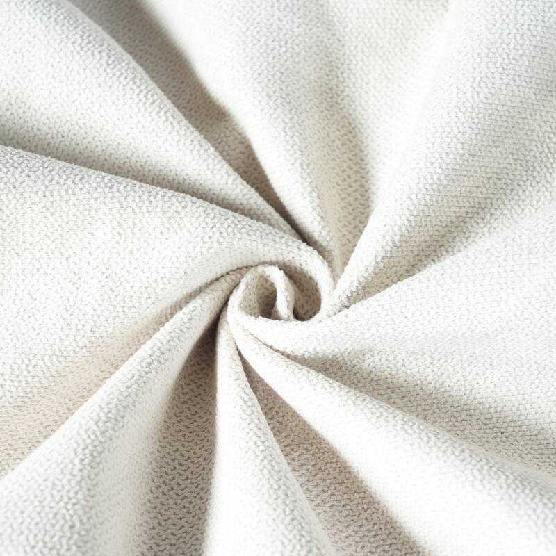 Christopher Knight Home - Avery Platform Bed Frame with Upholstered Headboard & Built-In Side Shelves, No Box Spring Needed