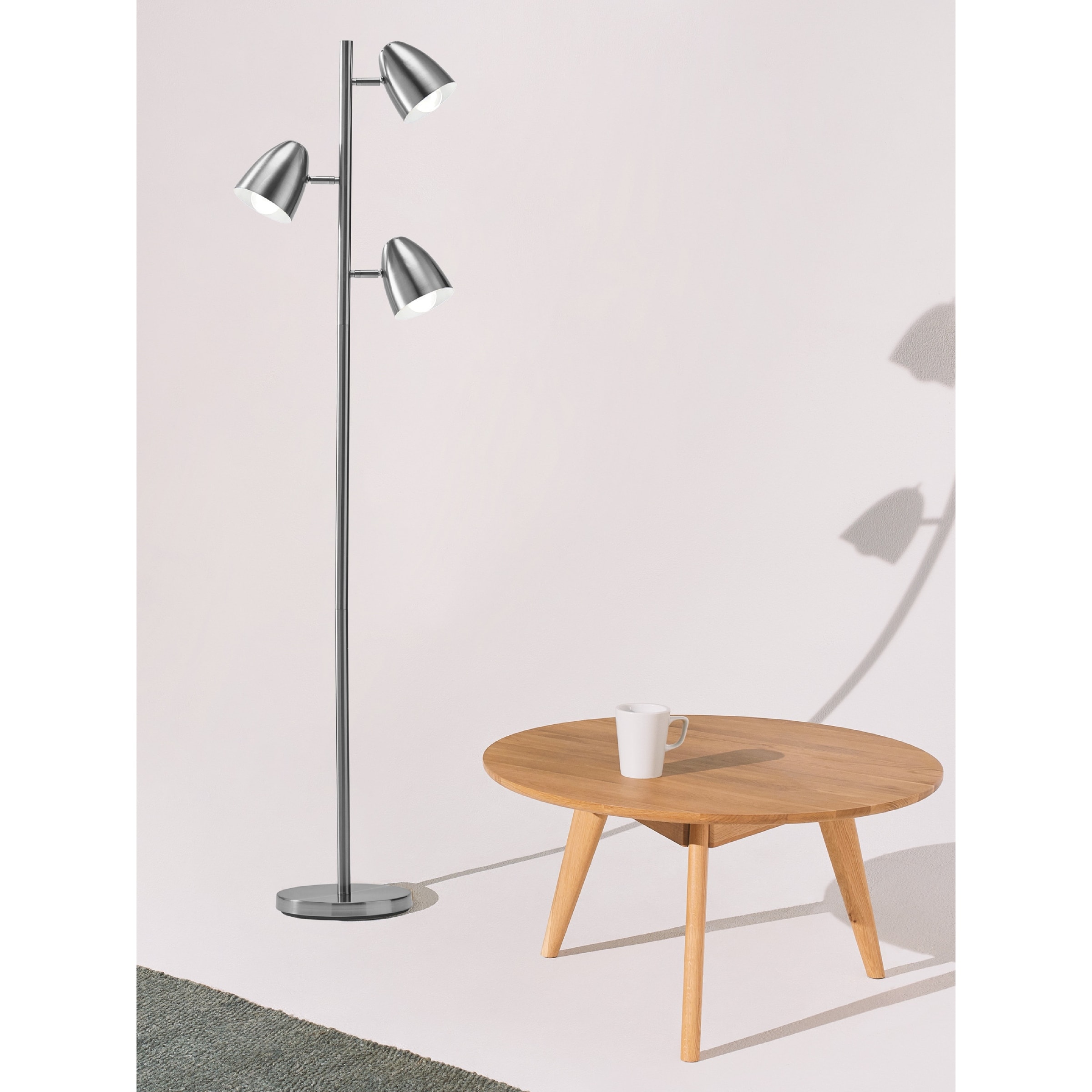 brightech jacob floor lamp