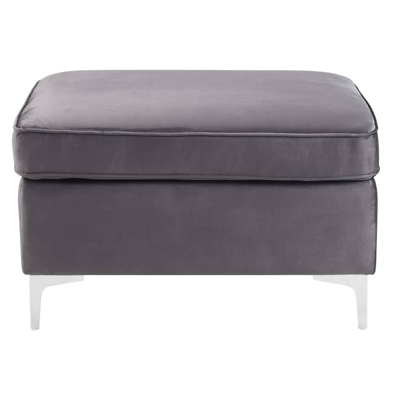 Ottawa Rectangle Ottoman