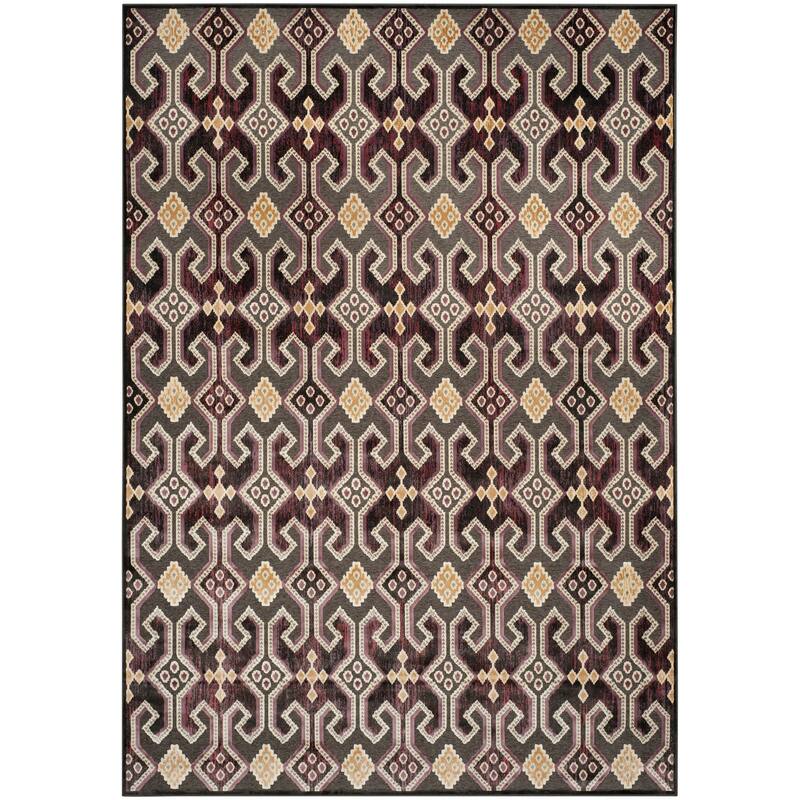 SAFAVIEH Paradise Elfie Modern Viscose Rug