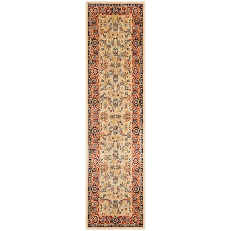 SAFAVIEH Austin Venera Traditional Oriental Rug