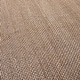 preview thumbnail 13 of 27, Lauren Ralph Lauren Handmade Callum Weave Transitional Solid Jute Rug