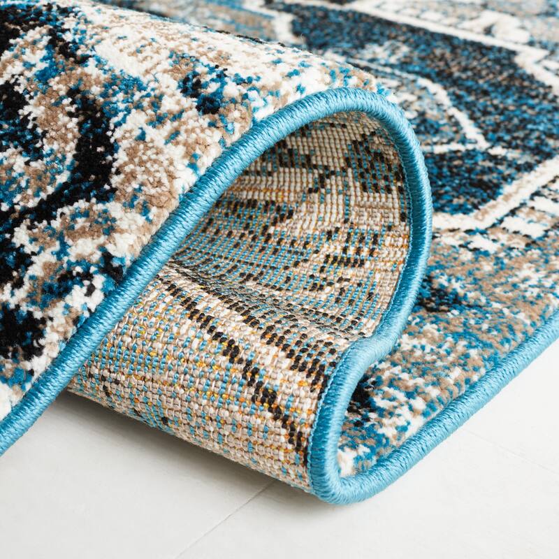 SAFAVIEH Vintage Hamadan Rosalie Rug