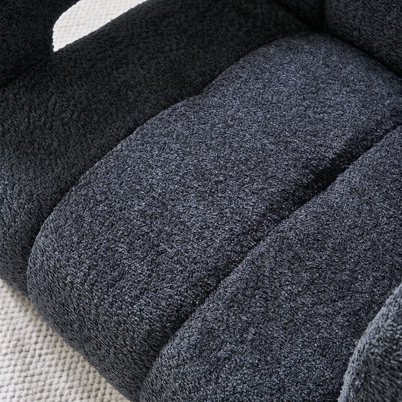 31.10" Wide Upholstered Accent Armchair