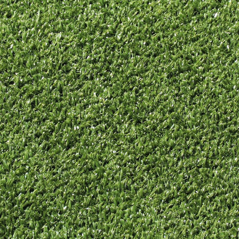 Green Haven Artificial Turf: UV-Protected, Multi-Size Outdoor Grass