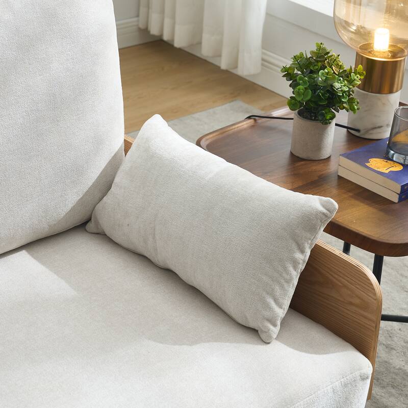 3-in-1 Convertible Sleeper Sofa Chair